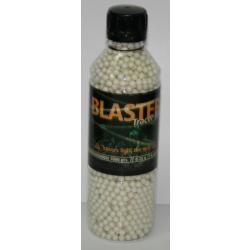 BILLE 6MM ASG 0.25GR TRA&Ccedil;ANTE X3000