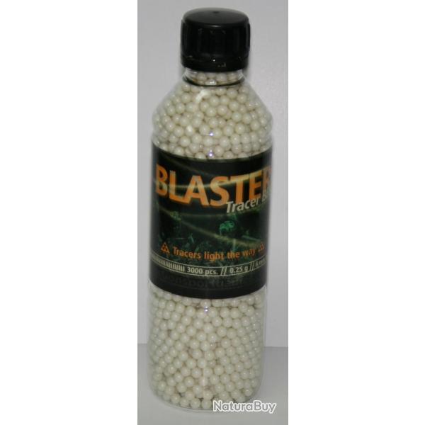 BILLE 6MM ASG 0.25GR TRA�ANTE X3000