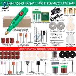 Mini Perceuse Meuleuse 12V style Dremel-B 20260729082523