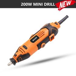 Mini Perceuse Meuleuse style Dremel Vitesse Variable-DM181 20260729082523