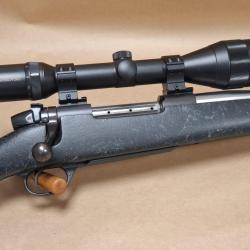 Carabine Weatherby Accumark cal .338-378 Wby == SANS LUNETTE ==