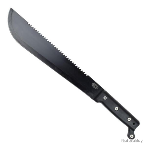 Machette coupe-coupe avec �tui de ceinture