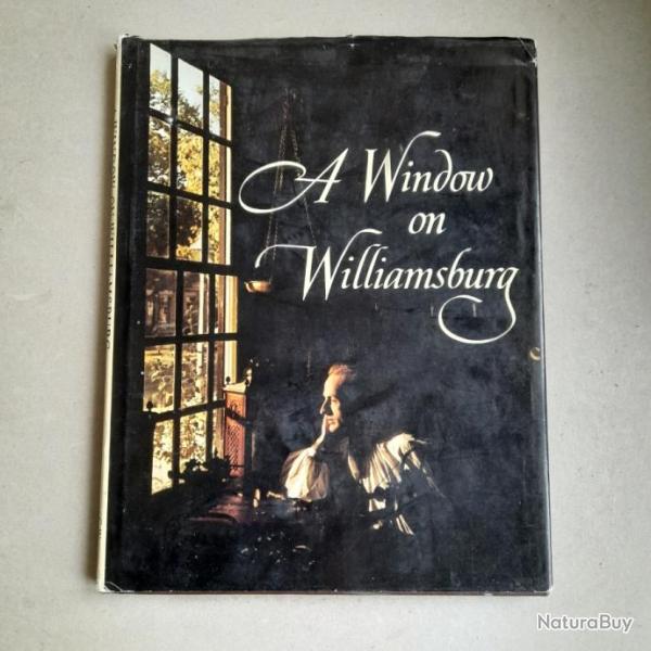 A Window on Williamsburg