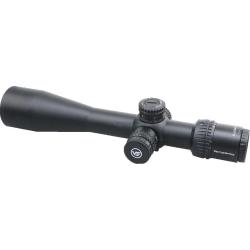 LUNETTE VECTOR OPTIC VEYRON 6-24X44 IR FFP