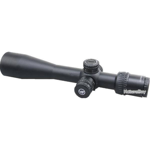 LUNETTE VECTOR OPTIC VEYRON 6-24X44 IR FFP