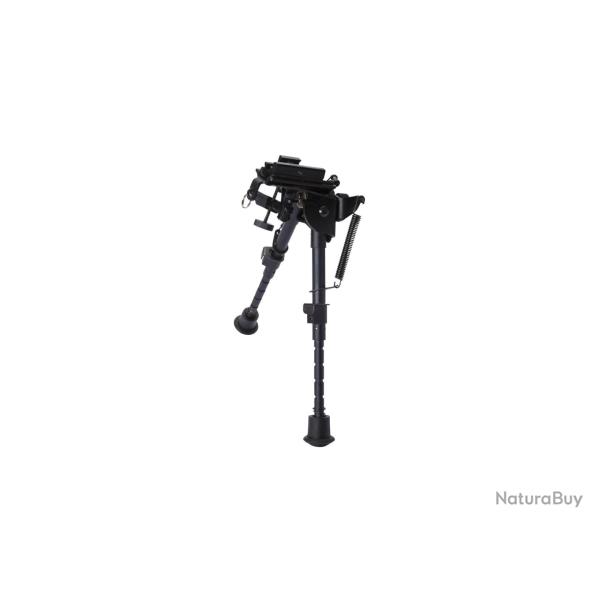 BIPIED UNIVERSEL AVEC ADAPTATEUR RAIL