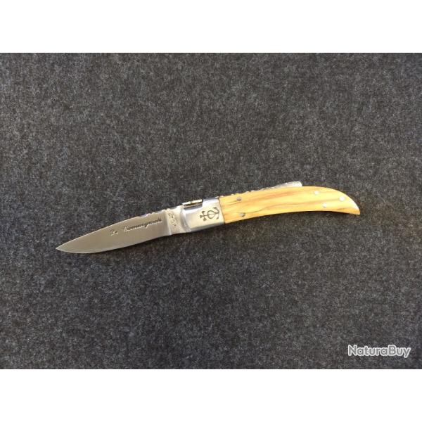 *** Le Camarguais trident soud� n�10 - Olivier ***