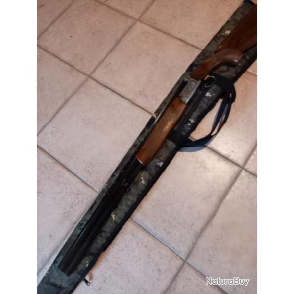 superpos� Sabatti Fias