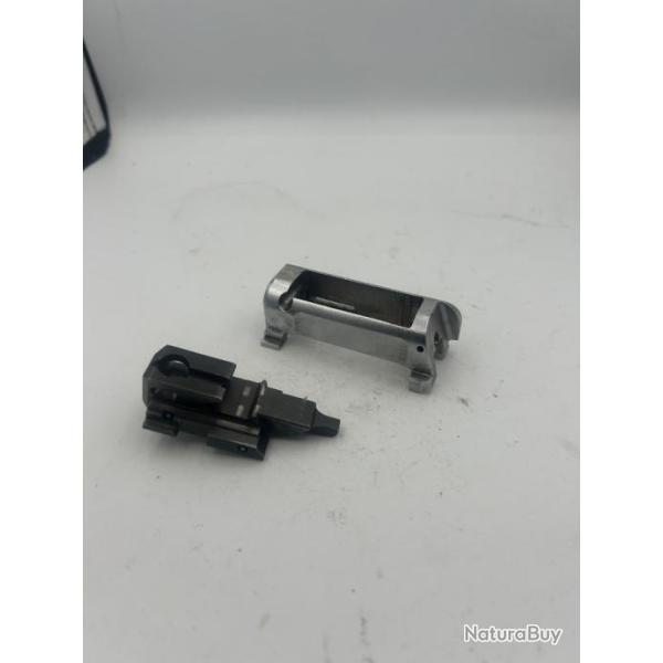 Culasse+ chariot Browning Mod�le 2000