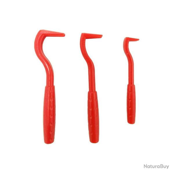 3 Tire-tiques PURALIA