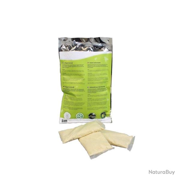 Recharge (240 g) pour pi�ge � mouches FLY X