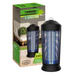 Exterminateur d'insectes Beaumont IPX4