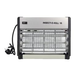 Exterminateur d'insectes INSECT-O-KILL 16W