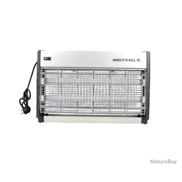 Exterminateur d'insectes INSECT-O-KILL 30W