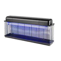 Exterminateur pour insectes 40W IPX 4 360&deg;