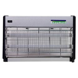 Exterminateur d'insectes Beaumont Tradition 30 W -120m&sup2;