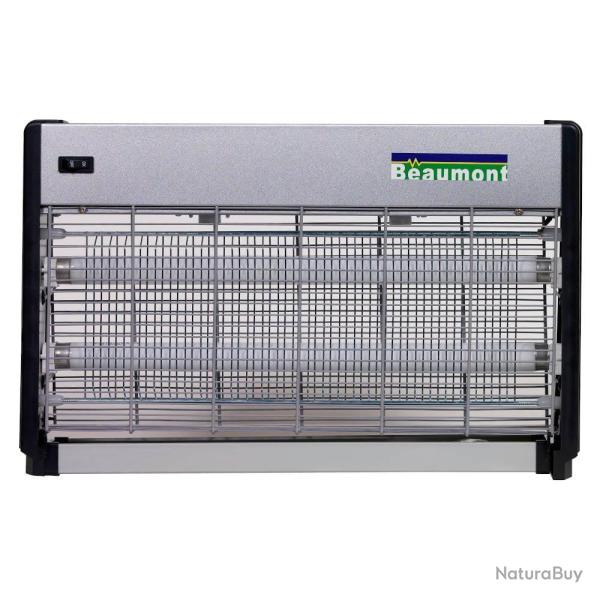 Exterminateur d'insectes Beaumont Tradition 30 W -120m�
