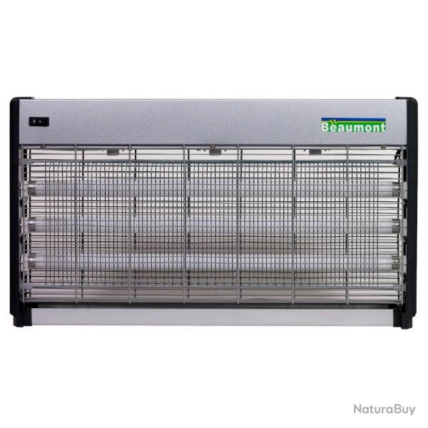 Exterminateur d'insectes Beaumont Tradition 60 W - 160 m�