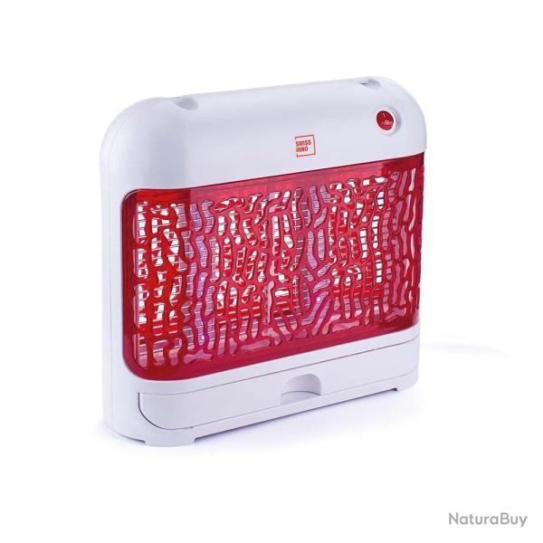 Destructeur d'insectes LED 24 watts premium SWISSINNO SOLUTIONS