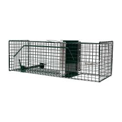 Cage &agrave; rats 1 entr&eacute;e, 60 x 19 x 19 cm BOXTRAP