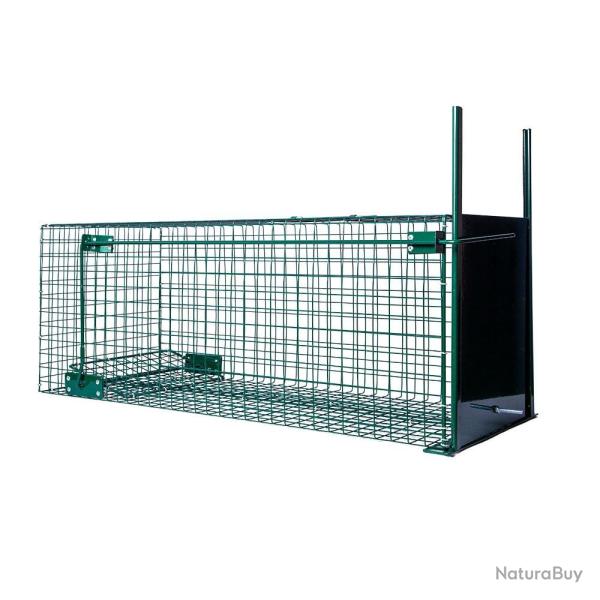 Bote  fauve 1 entre, 82 x 32 x 31 cm BOXTRAP