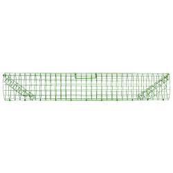 Tube &agrave; lapin 81 cm - BOXTRAP
