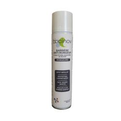 A&eacute;rosol barri&egrave;re anti-rongeurs BIOCINOV