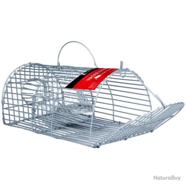 Nasse � rats 40 cm - KLAKTRAP