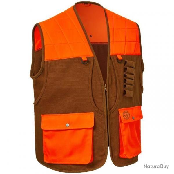 GILET DE CHASSE