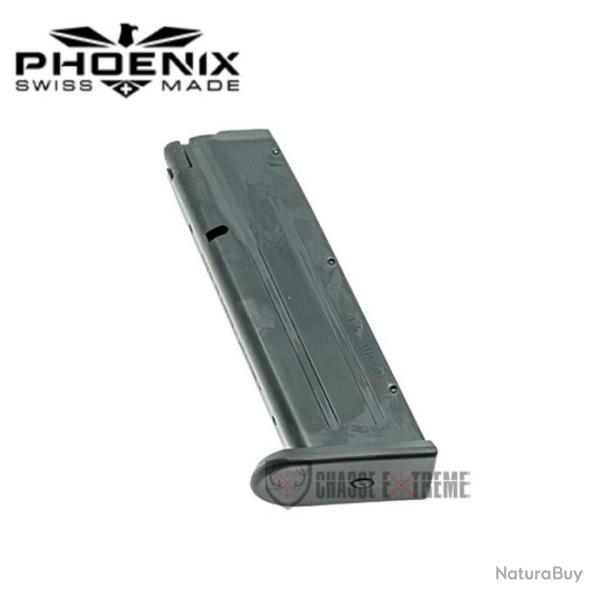 Chargeur PHOENIX pour Drake Cal 40 S&W