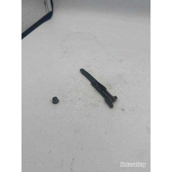 Arr�toir de culasse Manufrance Perfex calibre 12