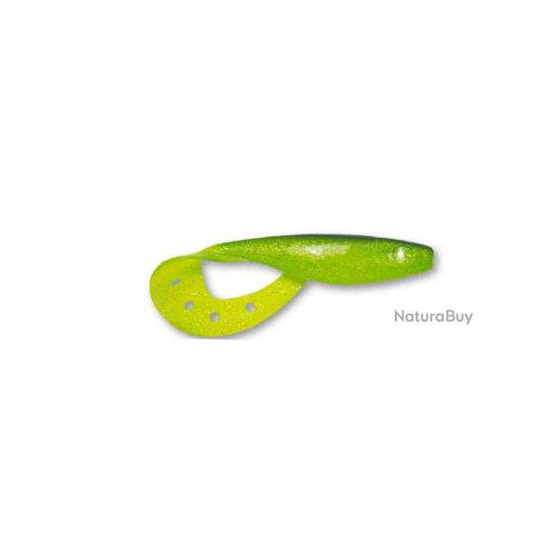 Leurre Souple Delalande Sandra 9cm 9cm 026 - Mojito A l'unit�