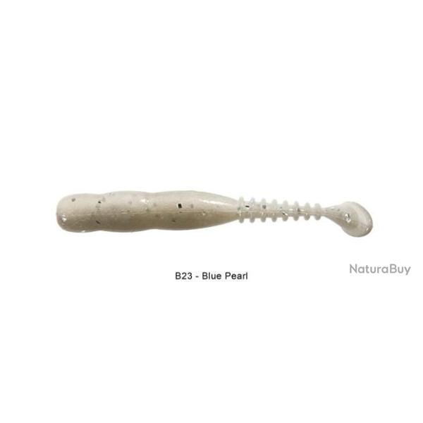 Leurre Reins Rockvibe Shad 2" - 5cm B06-Ayu