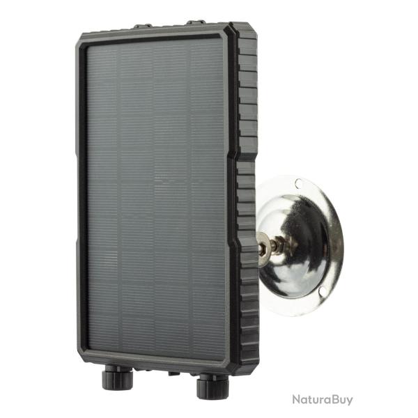 Panneau solaire batterie int�gr�e NUMAXES (pourPIE1023 et PIE1037)