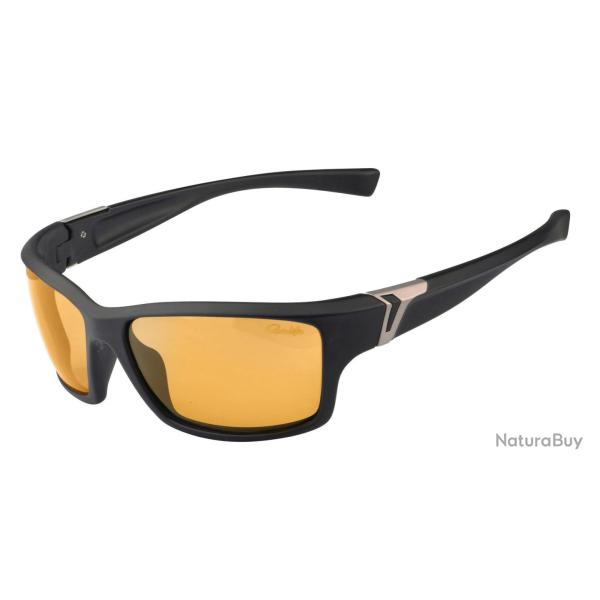 Lunettes Polarisantes Gamakatsu G-Glasses Edge Amber