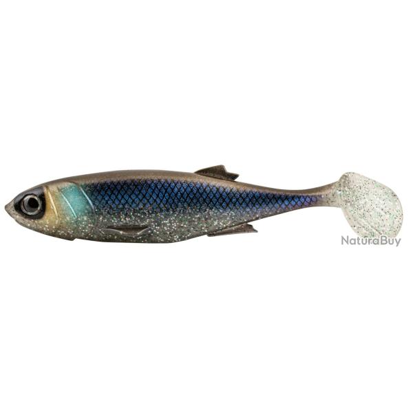 Leurre Souple Major Craft Stabi Shad 6" - 15,2cm 15,2cm A l'unit� F003 36,5g