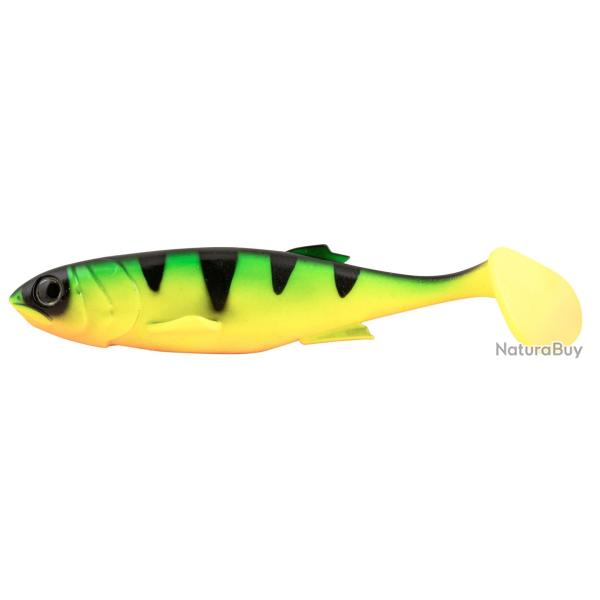 Leurre Souple Major Craft Stabi Shad 6" - 15,2cm 15,2cm A l'unit� F004 36,5g