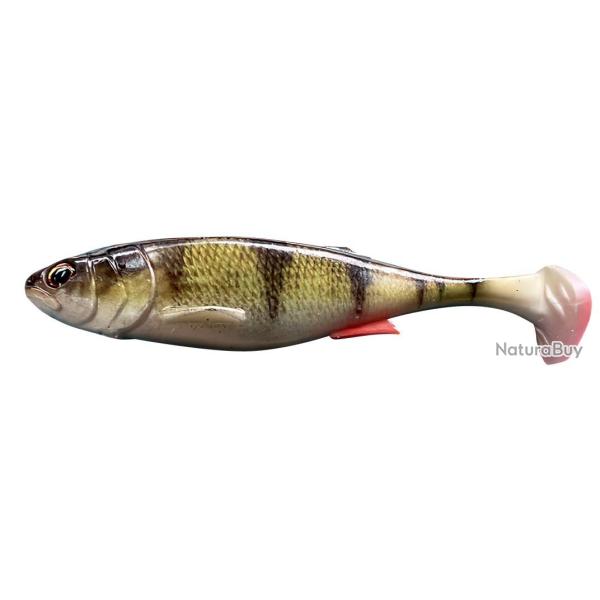 Leurre Souple Major Craft Stabi Shad 6" - 15,2cm 15,2cm A l'unit� F020 36,5g