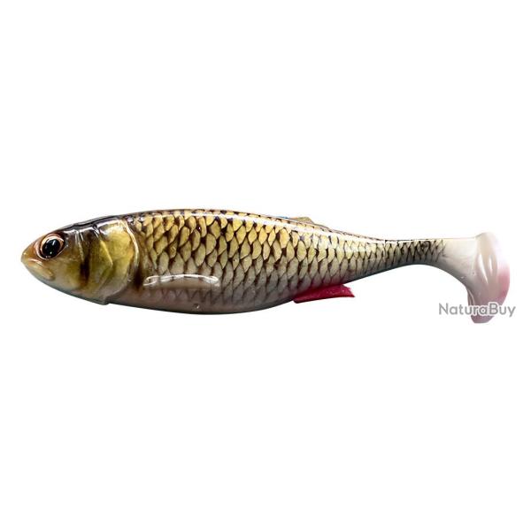 Leurre Souple Major Craft Stabi Shad 6" - 15,2cm 15,2cm A l'unit� 36,5g F024