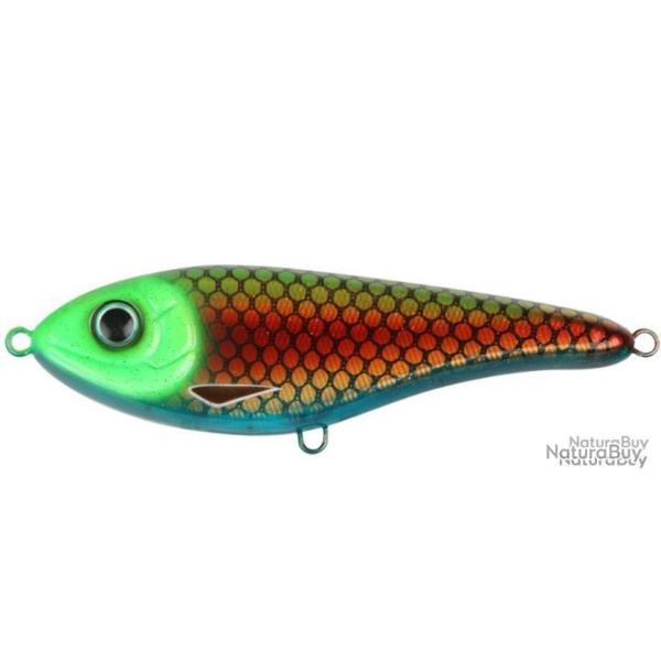 Leurre dur CwC Buster Jerk 15 cm 75g 776G