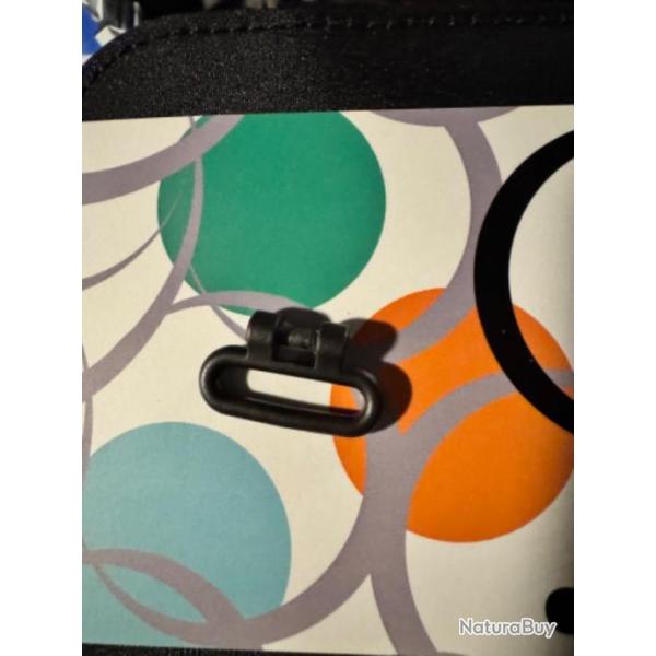 anneau de grenadi�re blaser k95