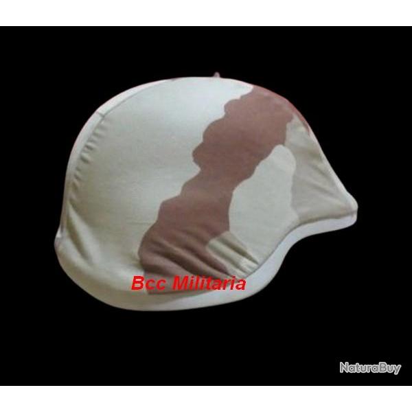 Couvre casque Spectra cam d�sert
