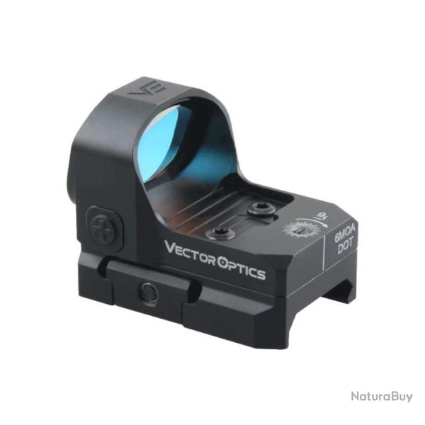 RED DOT VECTOR OPTICS FRENZY 1X20X28