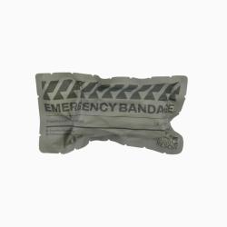 Pansement compressif Isra&eacute;lien 4" 10cm