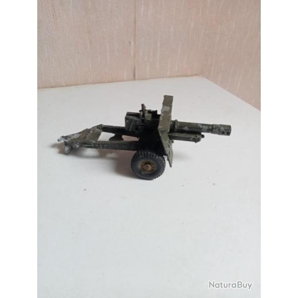 canon the crescent toy militaire