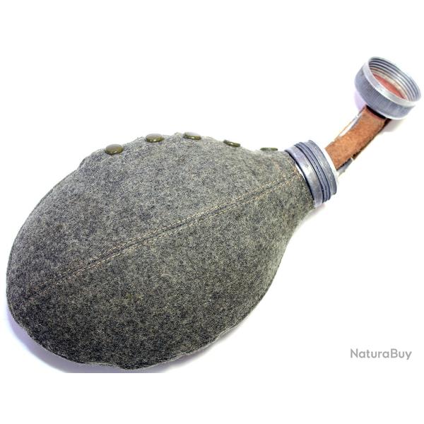 Gourde militaire su�doise M39