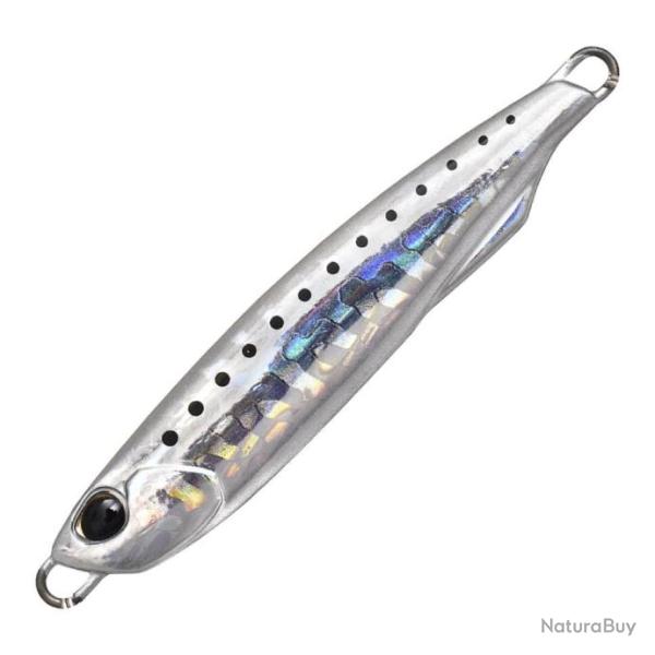 Duo Drag Metal Cast Slim 30g Pja0210 Shirasu