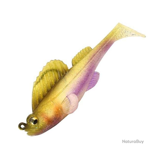 Megabass Dark Sleeper 3.8 - 28 G - Wakasagi