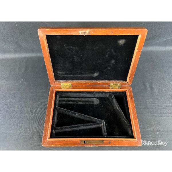 COFFRET POUR POIVRI�RE REMINGTON