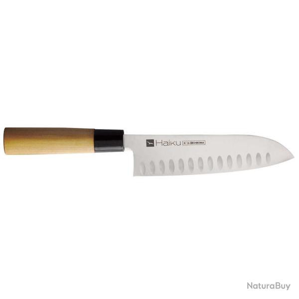 Haiku Santoku alv�ol� 17 cm
